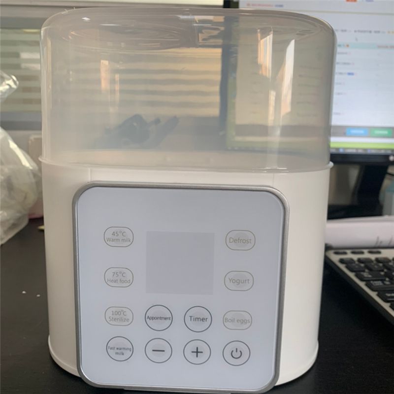 Babyflaschenwärmer, multifunkt – Baby Food Warmer Bewertung und Preis