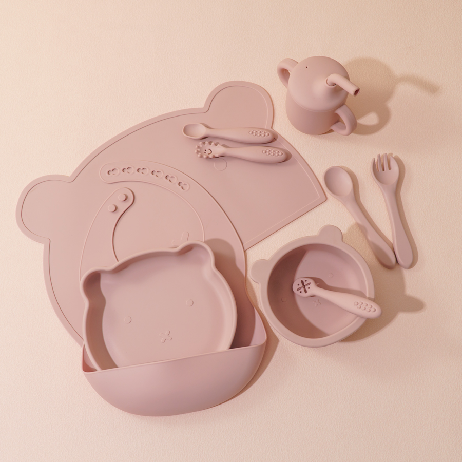 8 Stück Silikon Baby Fütterung – Baby Food Jars With Lids Bewertung und Preis