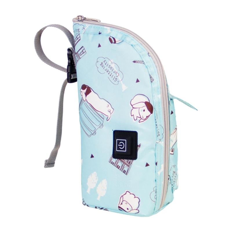 J15U USB Baby Flaschenwärmer T – Baby Food Warmer Bewertung und Preis