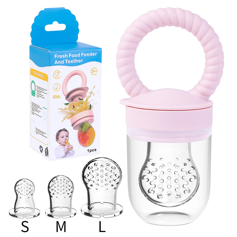 BPA-freier Silikon-Babynahrung – Baby Food Vegetables Bewertung und Preis