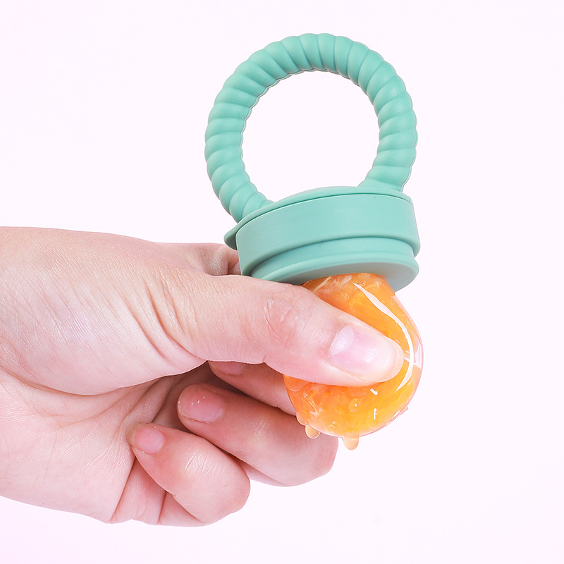 BPA-freier Silikon-Babynahrung – Baby Food Vegetables Bewertung und Preis