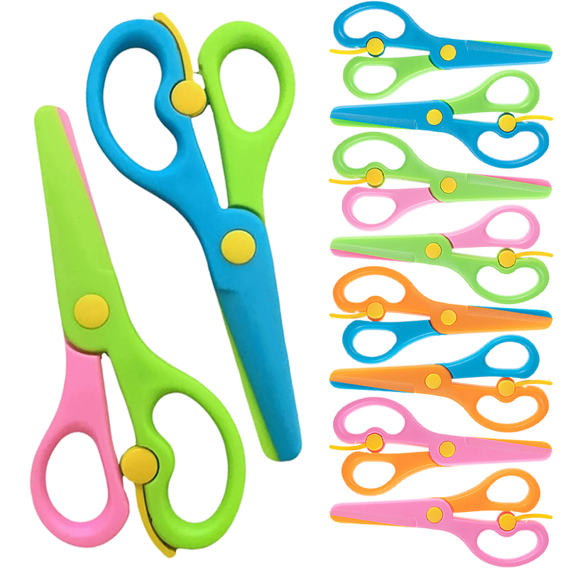 Kunststoffschere, doppeltes Fa – Baby Food Scissors Bewertung und Preis