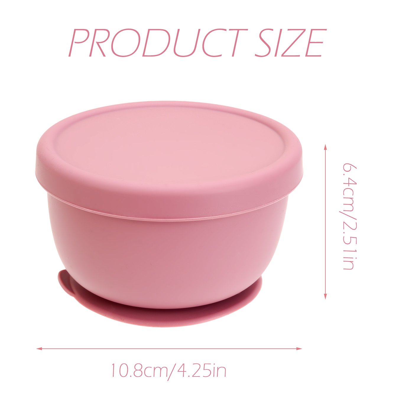 1 Stück Silikon-Babyfütterungs – Baby Food Jars With Lids Bewertung und Preis