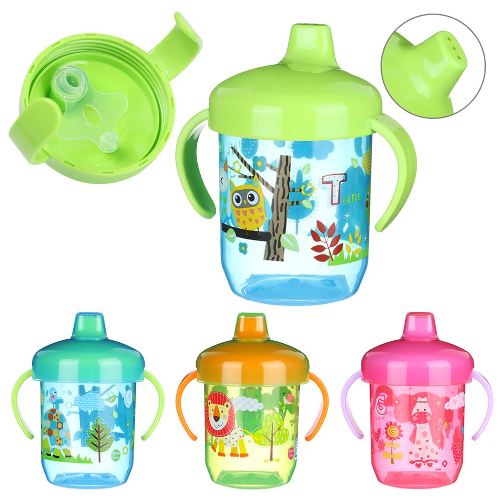 Baby lernen Trinkbecher mit Do – Baby Food Jars With Lids Bewertung und Preis