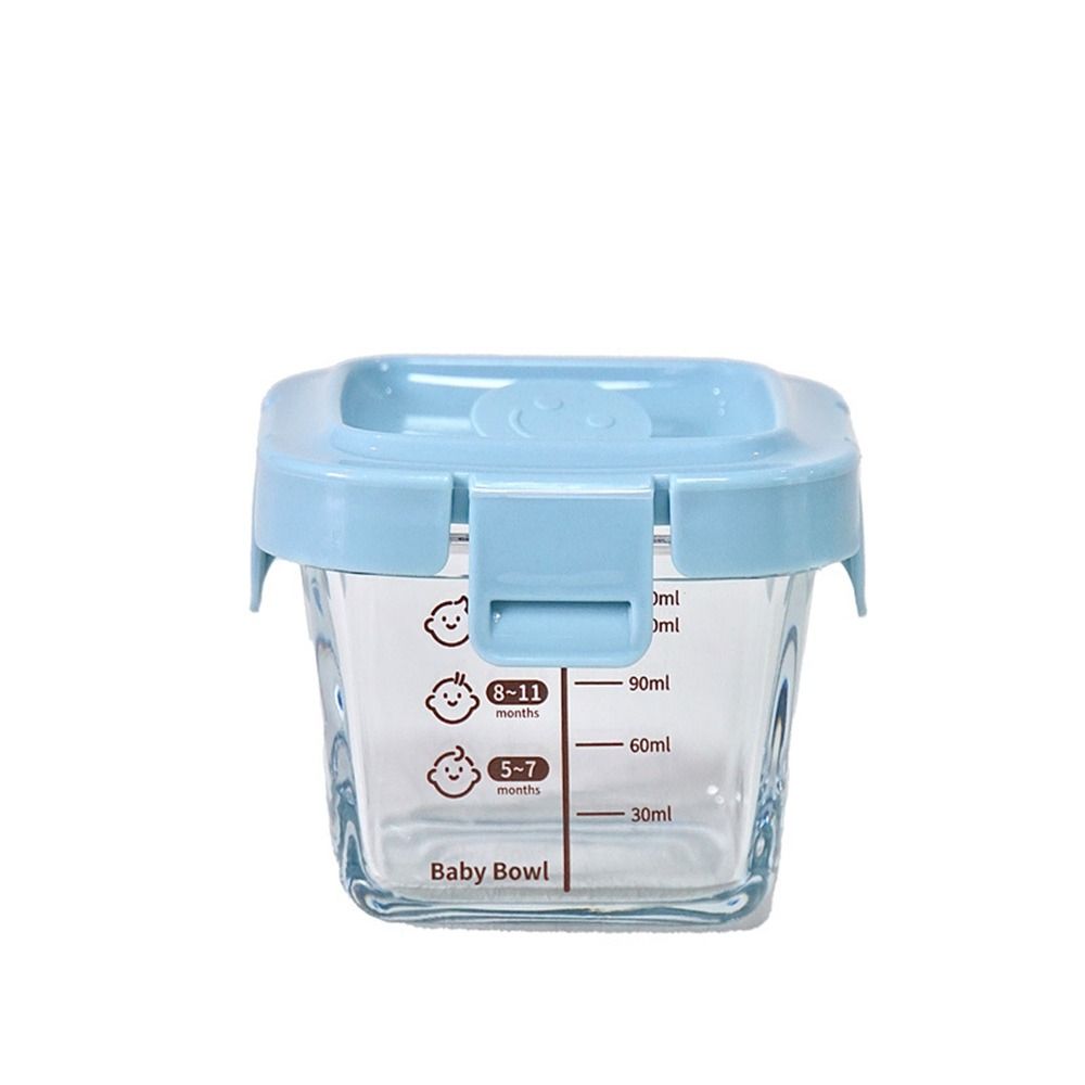 Glas Lebensmittel Aufbewahrung – Baby Food Jars With Lids Bewertung und Preis