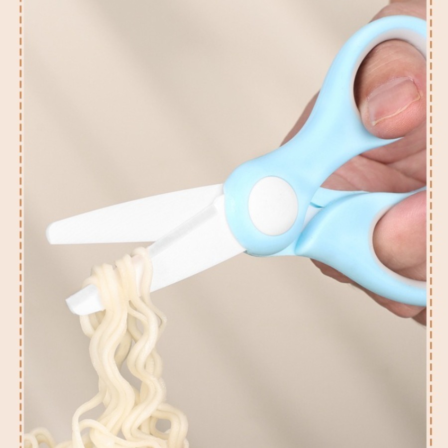 Lebensmittelschere mit hoher T – Baby Food Scissors Bewertung und Preis