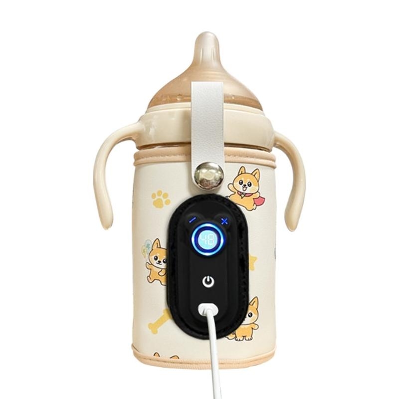 J15U USB-Babyflaschenwärmer mi – Baby Food Warmer Bewertung und Preis