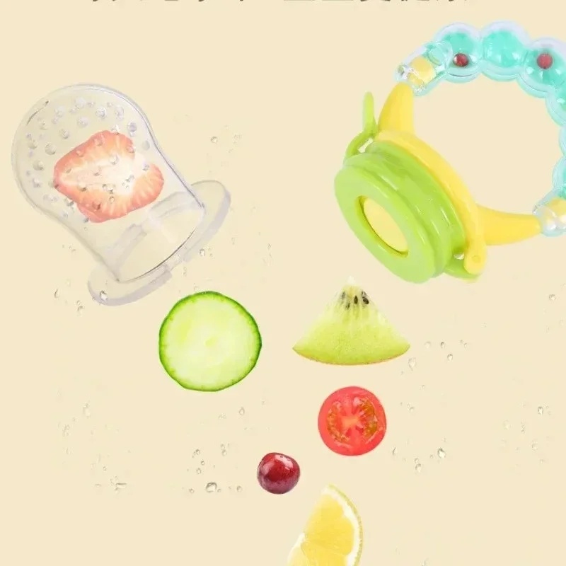 1/2/3 Stück Baby-Nahrungszange – Baby Food Vegetables Bewertung und Preis