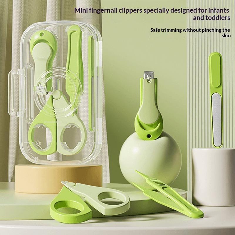 Lebensmittelechtes Material 4- – Baby Food Scissors Bewertung und Preis