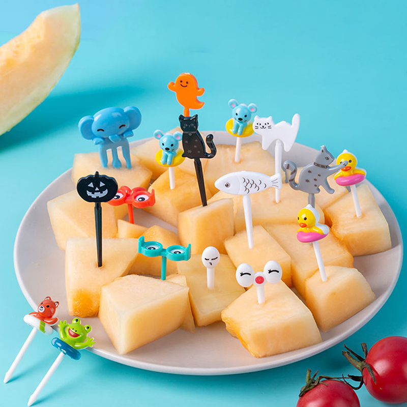 10/8/6Pcs Bento Gemüse Geschir – Baby Food Vegetables Bewertung und Preis