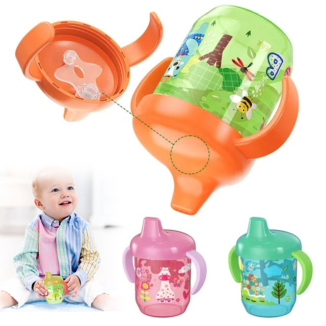 Niedlicher Entenschnabelbecher – Baby Food Jars With Lids Bewertung und Preis