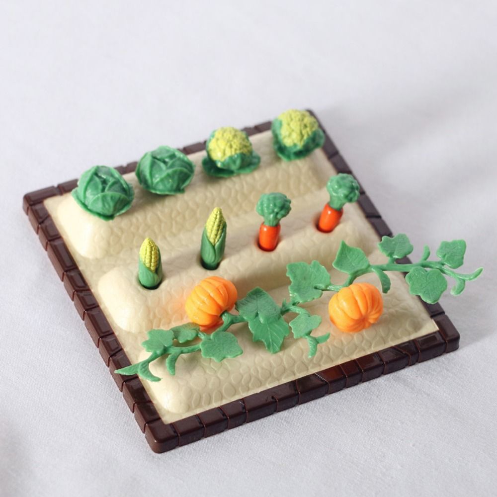 Simulationsmodelle Puppenhaus  – Baby Food Vegetables Bewertung und Preis