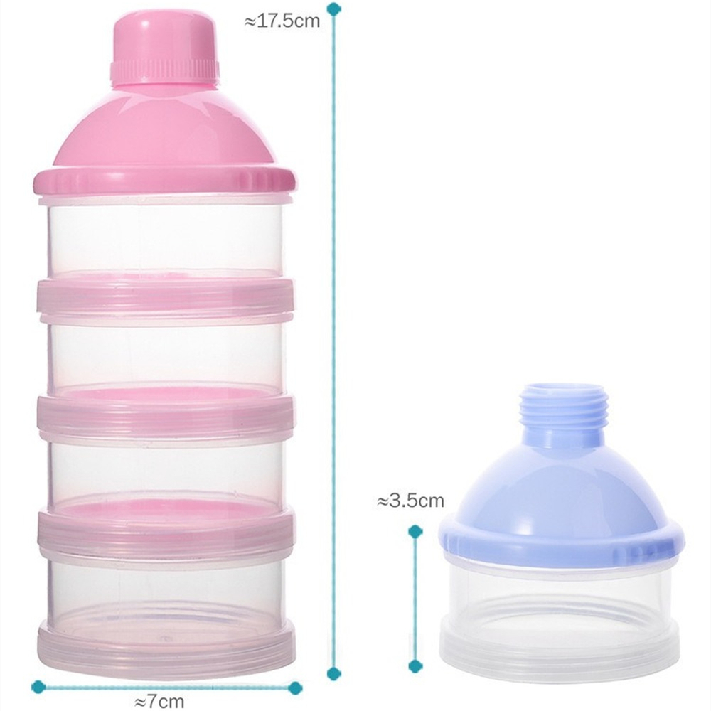Tragbarer Milchpulver-Portioni – Baby Food Warmer Bewertung und Preis